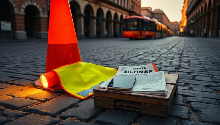 Cosa fare durante chiusure stradali ed eventi a Bologna