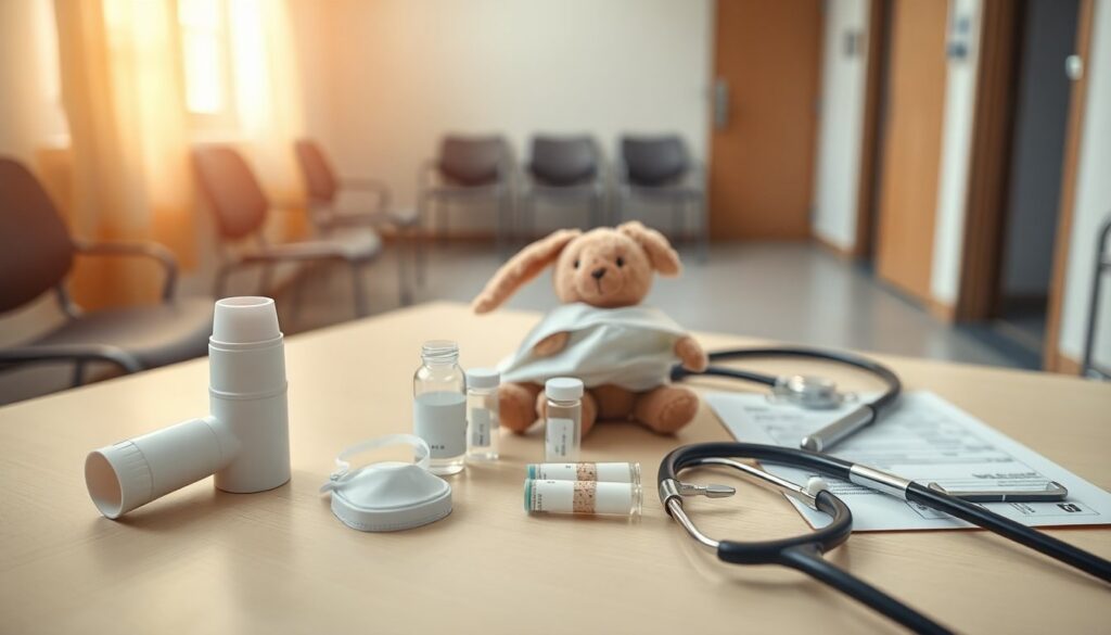 Crescita delle allergie pediatriche: sintomi, terapie e prevenzione