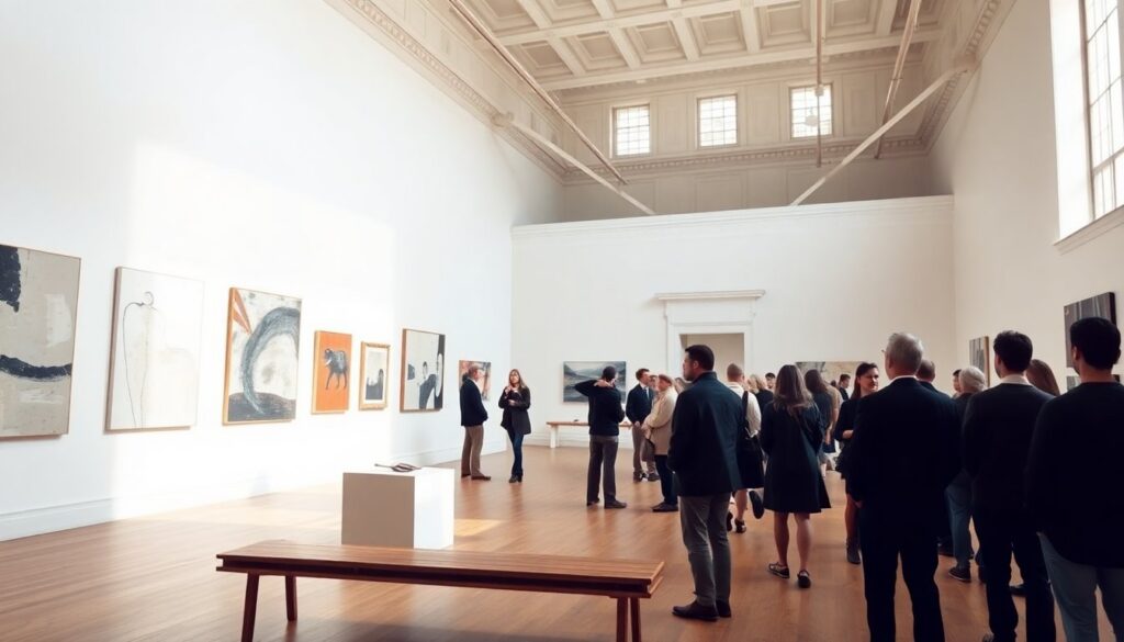 Cronofanie di Tonino Maurizi alle Gallerie Sangallo: visita, orari e riconoscimento