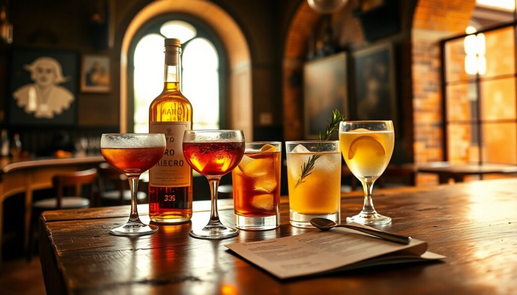 Degustazioni e mixology con Amaro Montenegro a Bologna dal 25 al 31 maggio