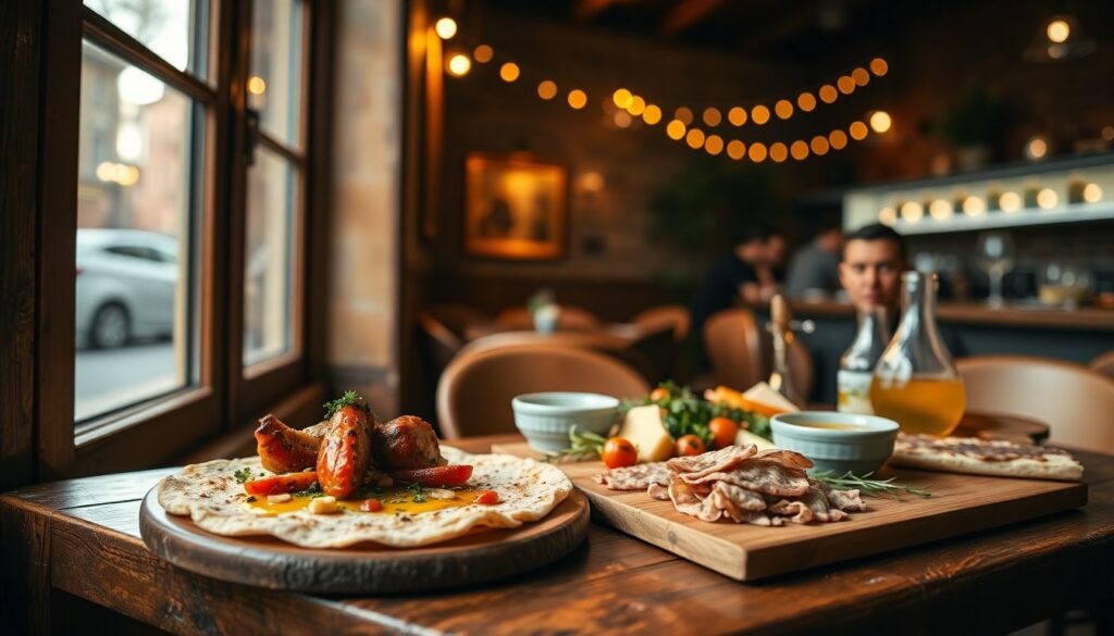 Dove mangiare a Bologna: i locali emergenti dal kebab mediterraneo ai taglieri alternativi