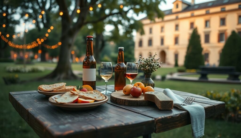 Estate a Bologna: Cassarini Summer nei Giardini di Villa Cassarini