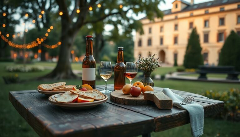 Estate a Bologna: Cassarini Summer nei Giardini di Villa Cassarini