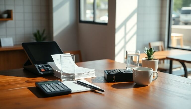 Gestione fiscale nei pubblici esercizi: dal Pos ai numeri che contano
