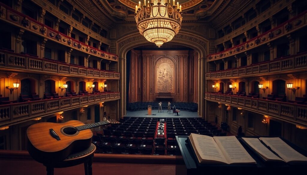 Guccini in scena: canzoni trasformate in opera al Teatro Comunale di Bologna