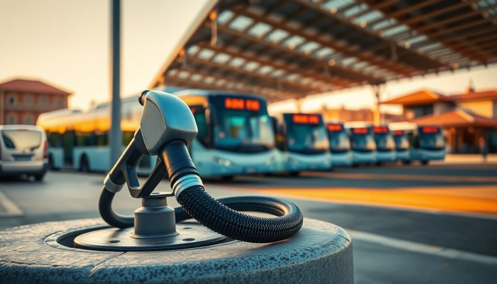 I nuovi Solaris a idrogeno entrano in servizio a Bologna: primo passo verso 127 mezzi