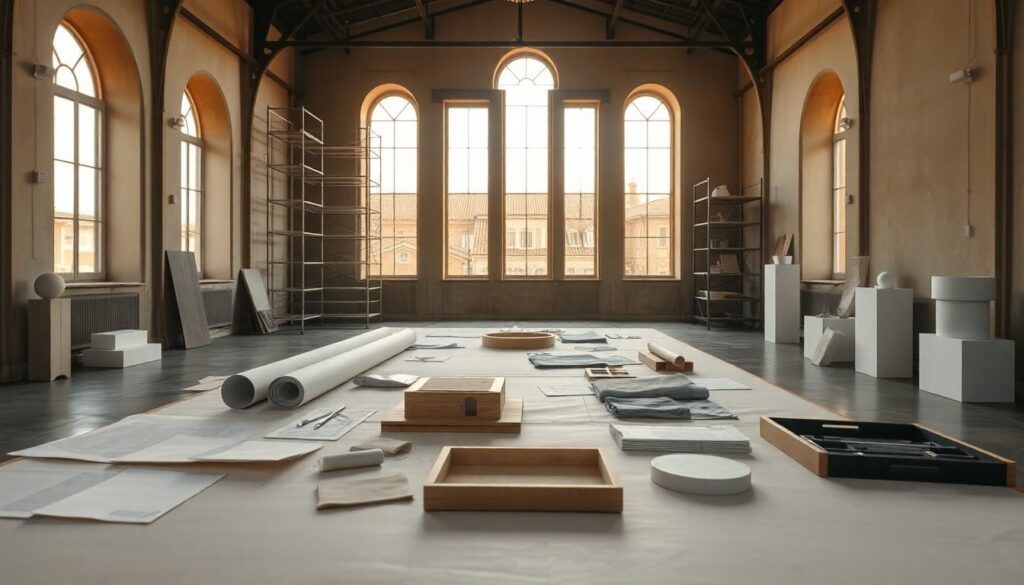 Il Paradiso di Covignano si trasforma in Casa Paradiso Art Gallery