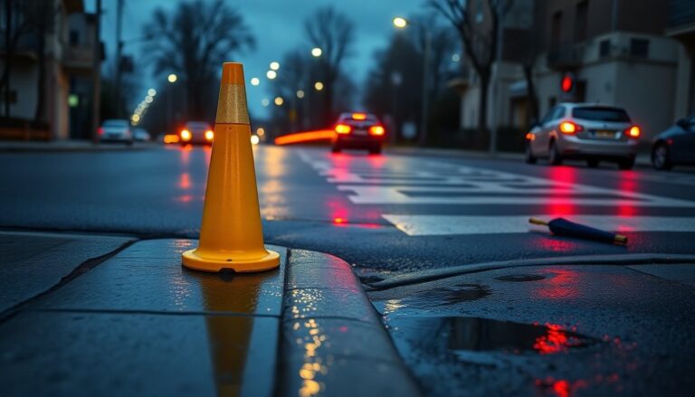 Investimento mortale in via Calzolai a Malborghetto di Boara