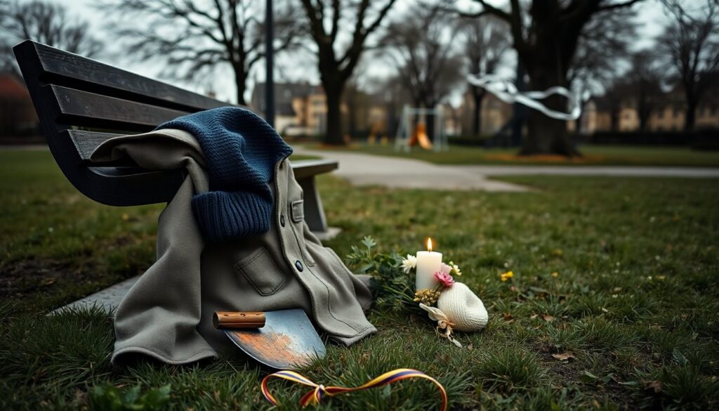 Lite in un parco a Piacenza: perde la vita un muratore ucraino dopo un pugno