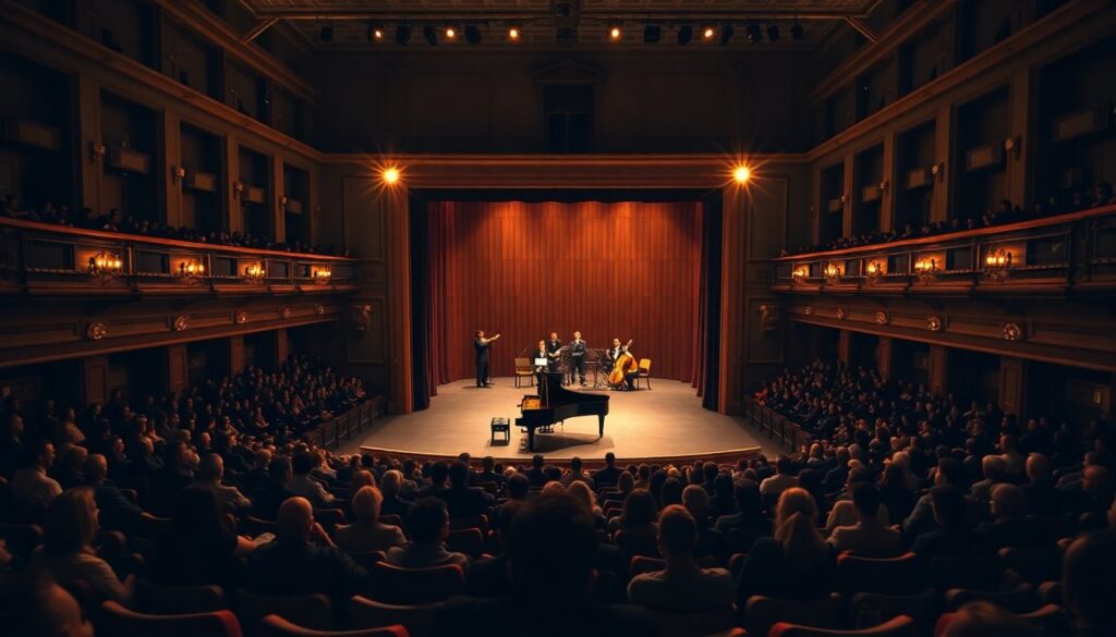 Malofeev interpreta Grieg e Ciajkovskij all’Auditorium Manzoni