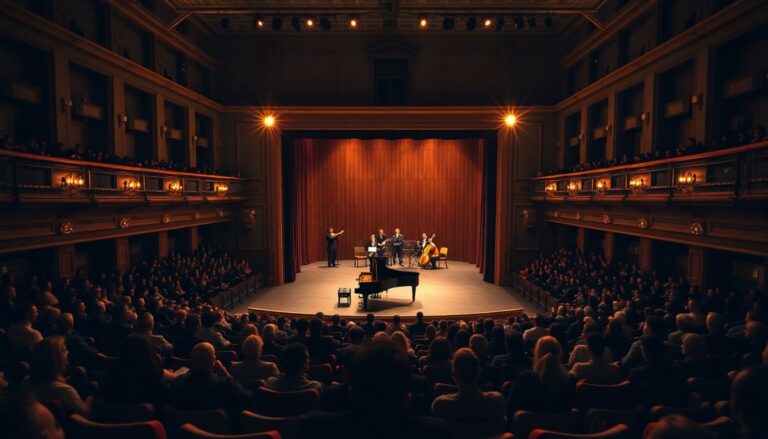 Malofeev interpreta Grieg e Ciajkovskij all’Auditorium Manzoni