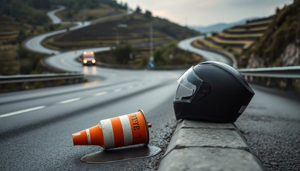 Mortale incidente sulla bretella verso Urbino: coinvolto un 28enne riminese