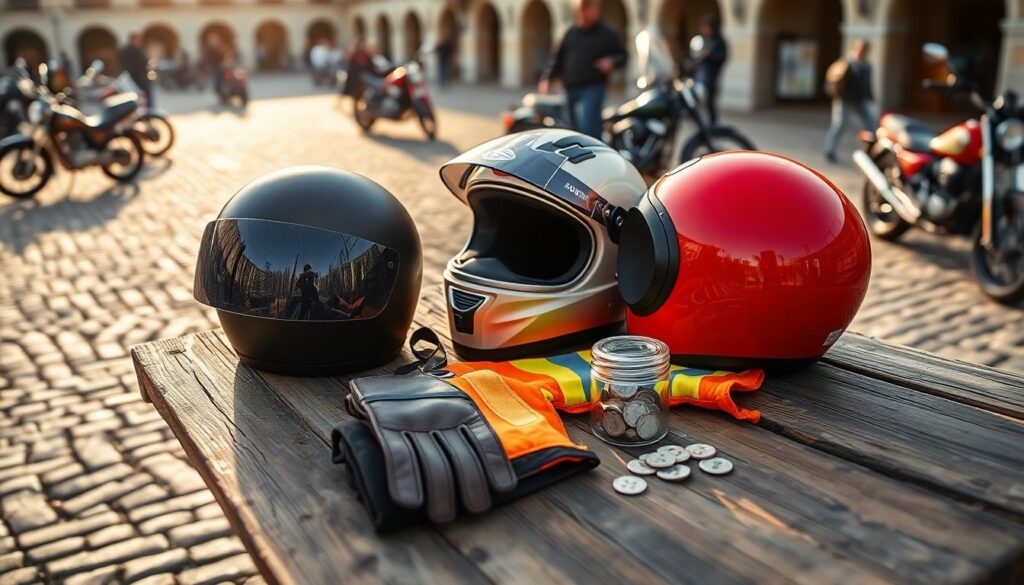 Motoraduno di Petriolo: una giornata di beneficenza per la Fondazione Ospedale Salesi
