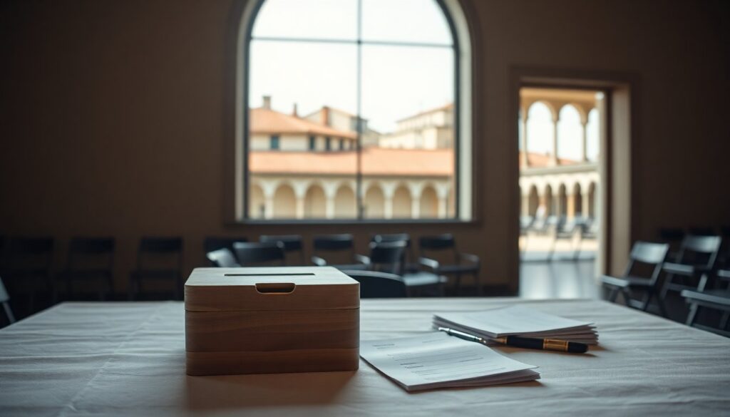 Partecipare alle consultazioni locali a Bologna: istruzioni essenziali