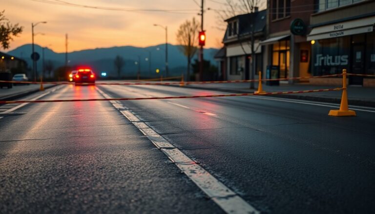 Pedone travolto da una Mercedes a Malborghetto di Boara: morto sul posto