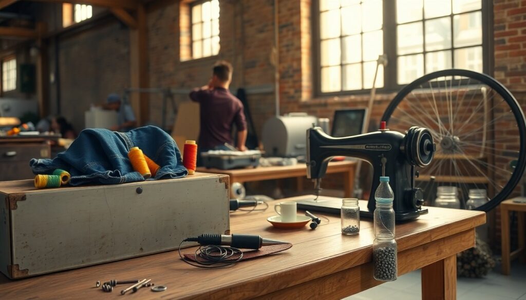 Repair Festival a Bologna: una giornata dedicata alla riparazione e all’economia circolare