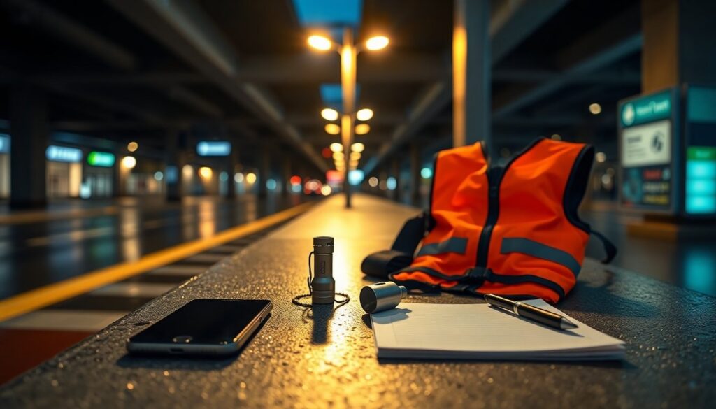 Riconoscere e segnalare violenza urbana: guida pratica