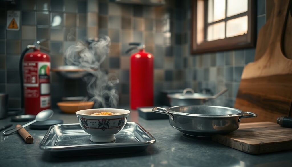 Rogo domato al ristorante Akito Ramen in via Ranzani: nessun ferito