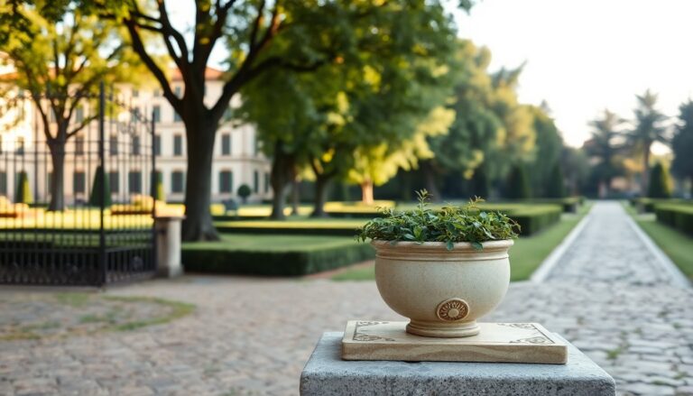 Scoprire ville e parchi a Bologna: spazi verdi e storia