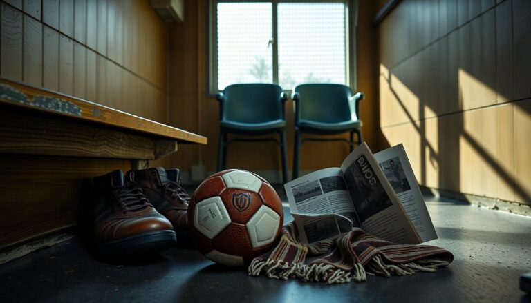 Tre retrocessioni in una stagione: la crisi del calcio fidardense