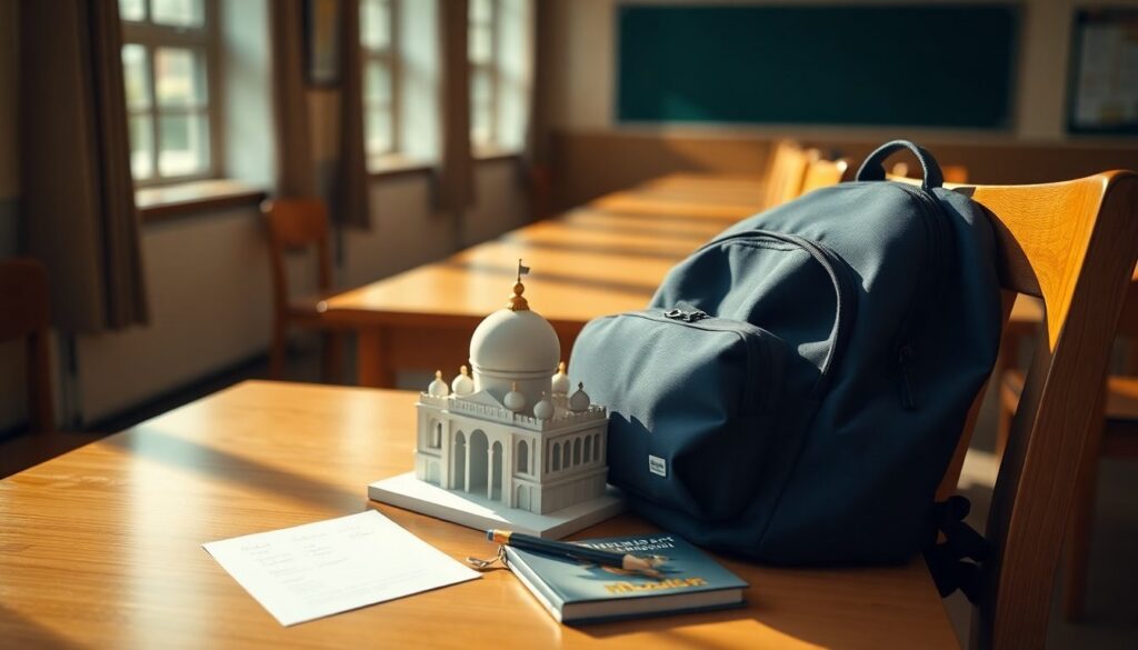 Visite didattiche alla moschea, dubbi e chiarimenti sull’uscita della primaria Maggini