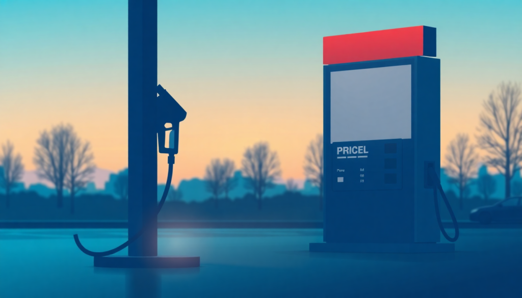 Carburanti a Bologna: prezzi in leggero calo questa settimana
