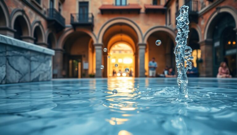 Acqua pubblica a Bologna: 46 nuovi punti di erogazione da luglio e 16 fontanelle in arrivo