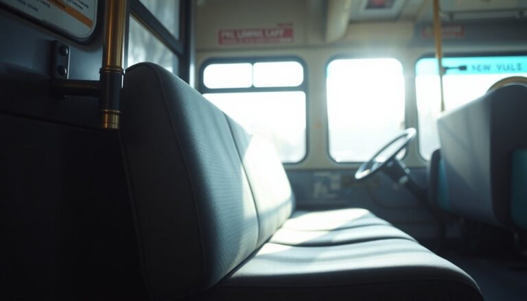 Aggressione su un bus di Bologna: autista morso e ferito gravemente