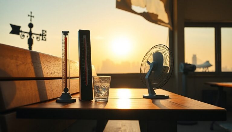 Allerta rossa per il caldo in Emilia-Romagna: temperature record e scuole senza climatizzazione