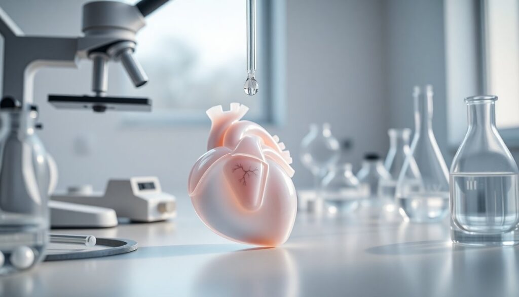 ANOCA: la ricerca ferrarese che migliora la qualità della vita dei pazienti