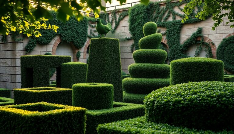 Arte topiaria a Imola: scopri l’incontro nel giardino storico del palazzo vescovile