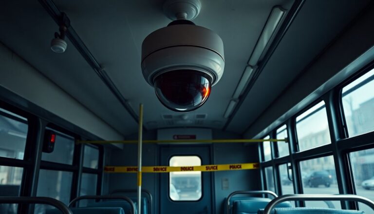 Autista aggredito a Bologna: passeggero lo morde e fugge