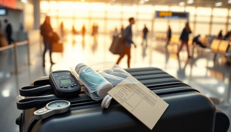 Bagaglio a mano: cosa cambierà e perché verificare la tariffa prima del viaggio