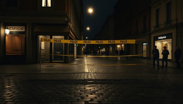 Bar chiuso a Bologna: spaccio e risse nei pressi di via della Repubblica