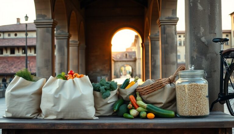 Bologna a misura d’ambiente: dieci abitudini sostenibili e accessibili