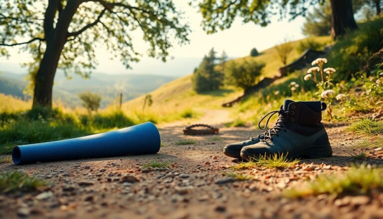 Bologna a passo lento tra colli e parchi: trekking urbano e yoga in itinerari ad anello