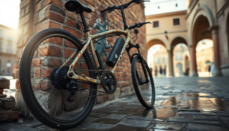 Bologna: il fenomeno delle bici manomesse e le parole dell’assessore Campaniello