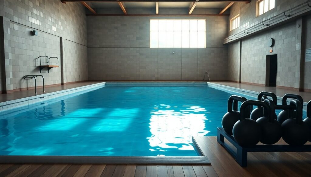 Bologna low cost: palestre comunali, piscine e campi accessibili