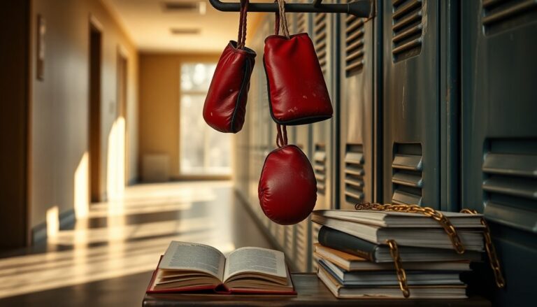 Boxe a scuola: due studenti di Modena a rischio bocciatura per un incontro clandestino