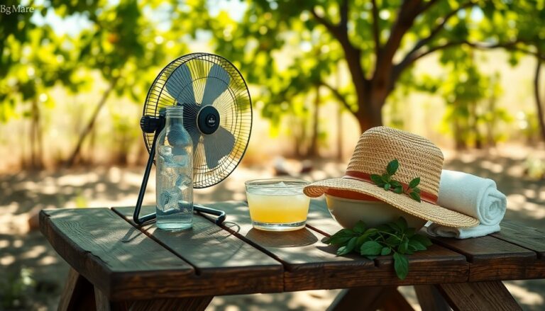 Caldo estremo e persistenza: indicazioni per cani, gatti e chi lavora all’aperto