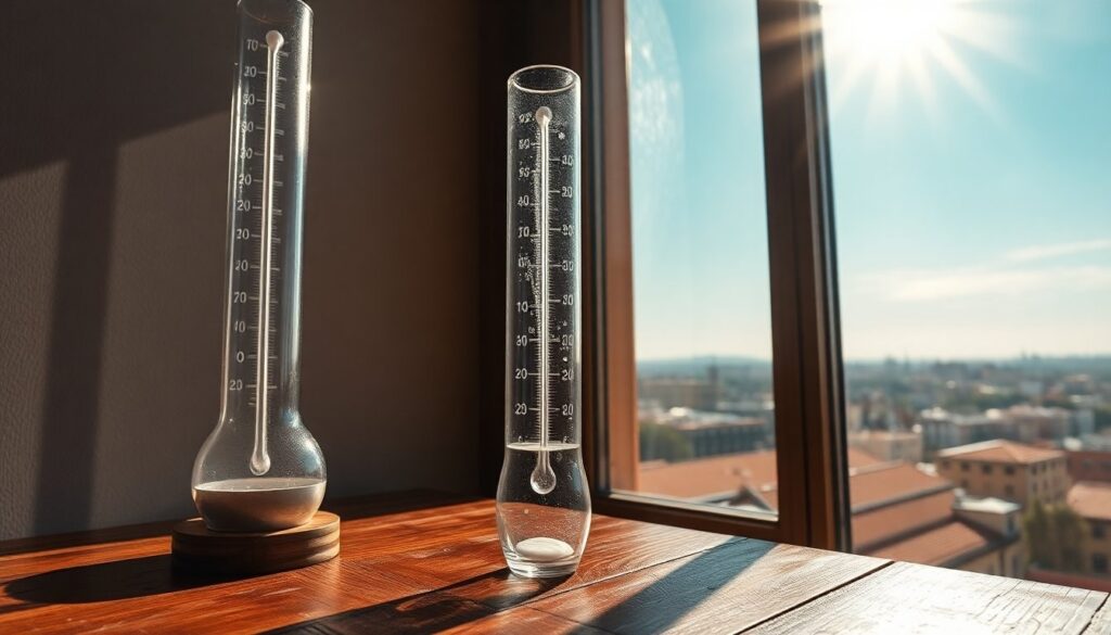 Caldo record a Modena: temperature e durata superano i precedenti storici