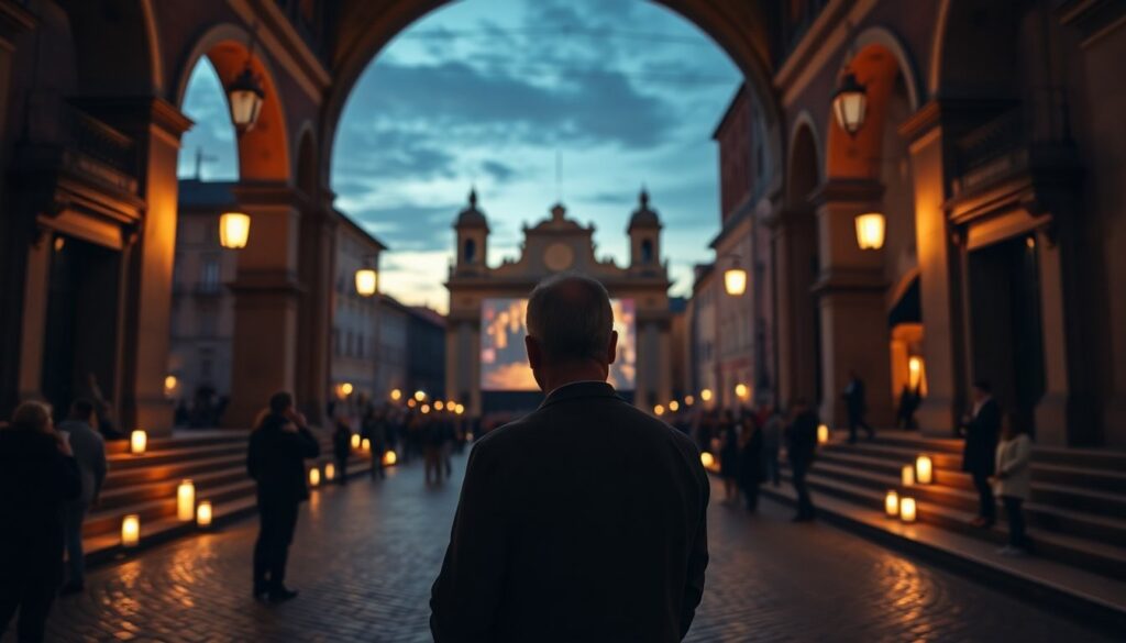 Carlo Verdone commosso a Bologna: il restauro di Bianco Rosso e Verdone e l’abbraccio del pubblico