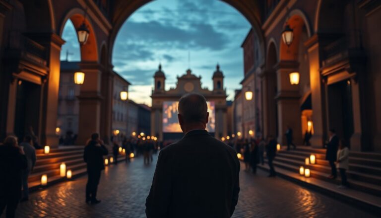 Carlo Verdone commosso a Bologna: il restauro di Bianco Rosso e Verdone e l’abbraccio del pubblico