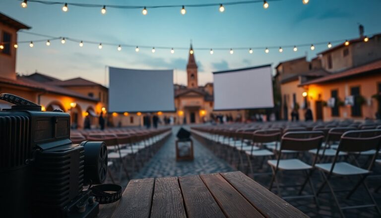 Casale Cineforum 2026: gli ospiti e il programma della settima edizione