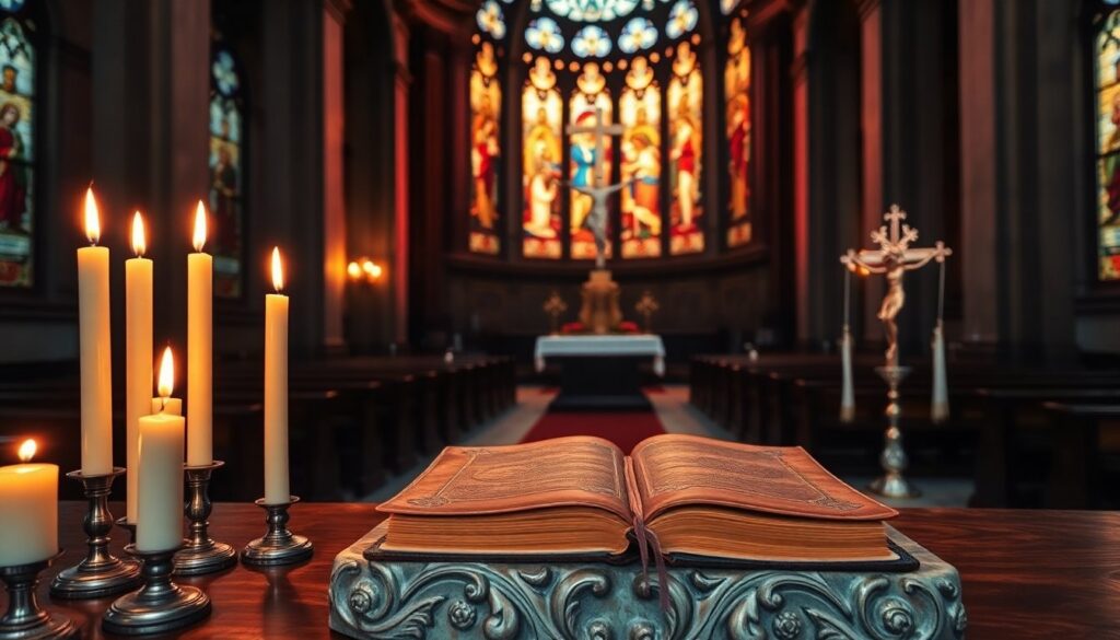 Cerimonia a San Giovanni Nuovo: Matteo Boarini nominato accolito da mons. Mosciatti