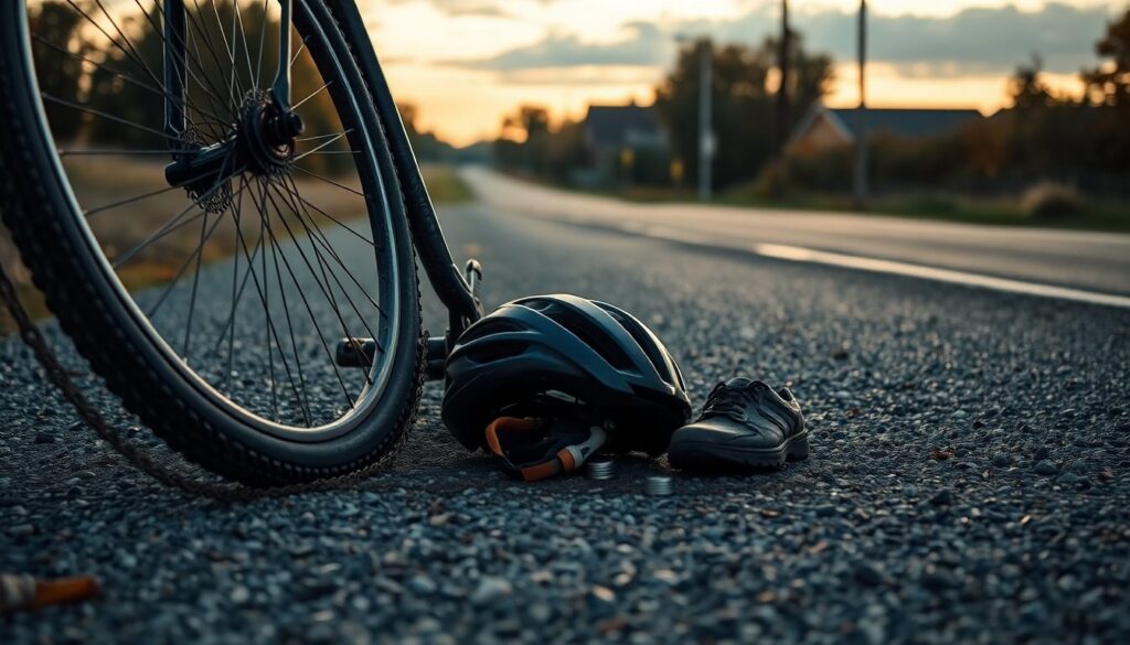 Ciclista trovato senza vita a Crevalcore: l’appello per identificare la vittima