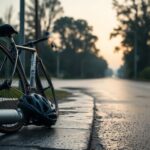 Cicloturista trovato morto sulla Romea: Ruggero Zampollo stroncato da un malore