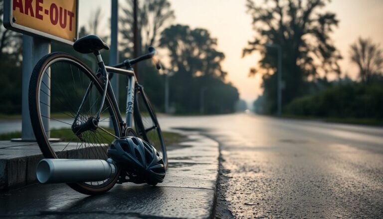 Cicloturista trovato morto sulla Romea: Ruggero Zampollo stroncato da un malore