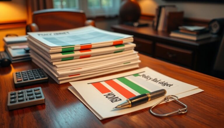 Come distinguere promesse, programmi e risultati verificabili