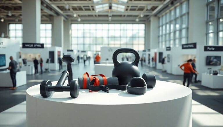 Come Esn ha raccontato l’evoluzione del fitness a RiminiWellness